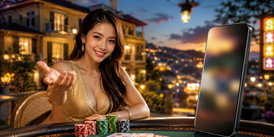 live casino